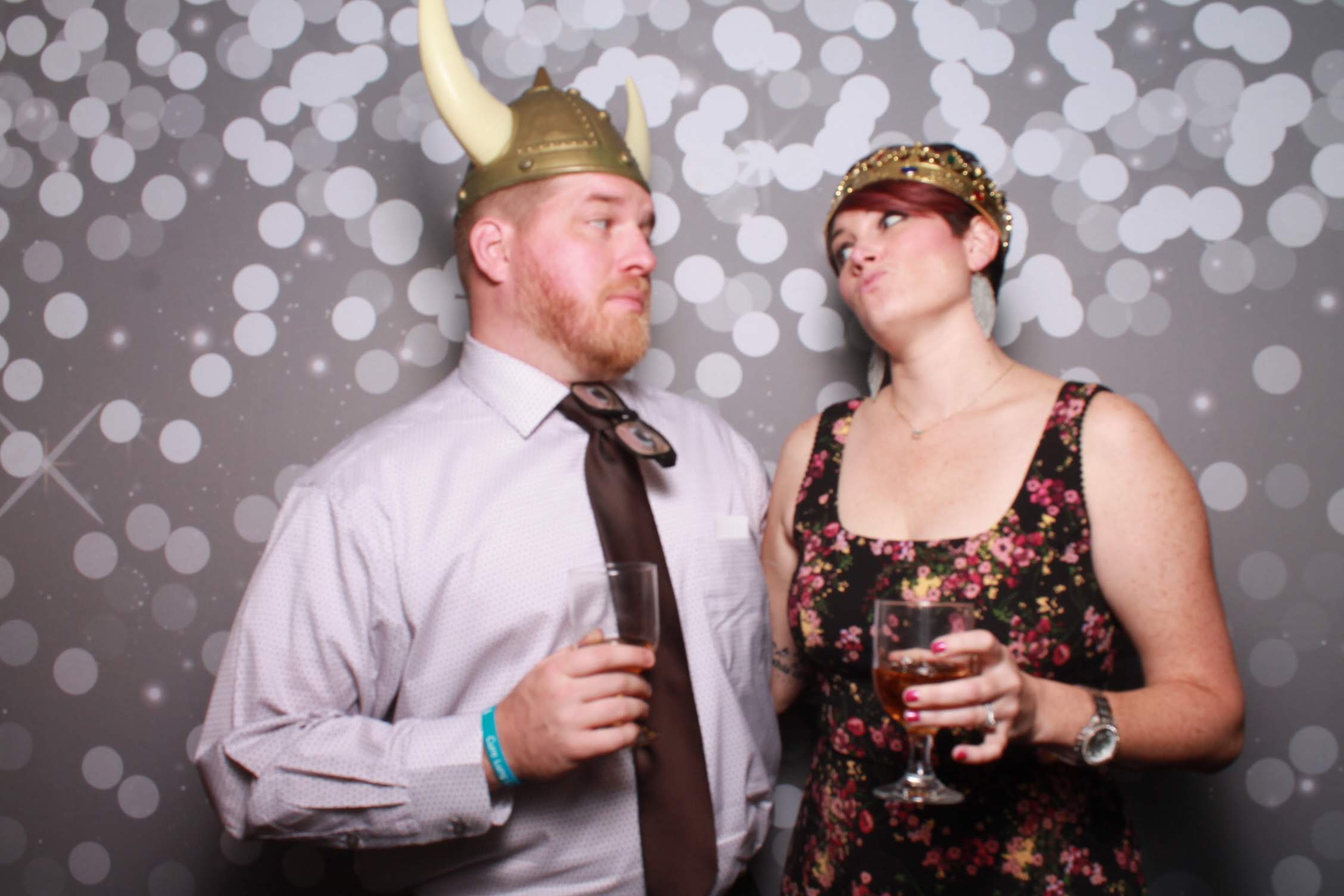 Lindsey Adams Reception at The Madison | View more photos from the event at gallery.photoboothcincy.com/u/PhotoBoothCincy/Lindsey-Adams-Reception-at-The-Madison